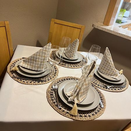 Apartamento Oropesa Marinador Oropesa del Mar Buitenkant foto