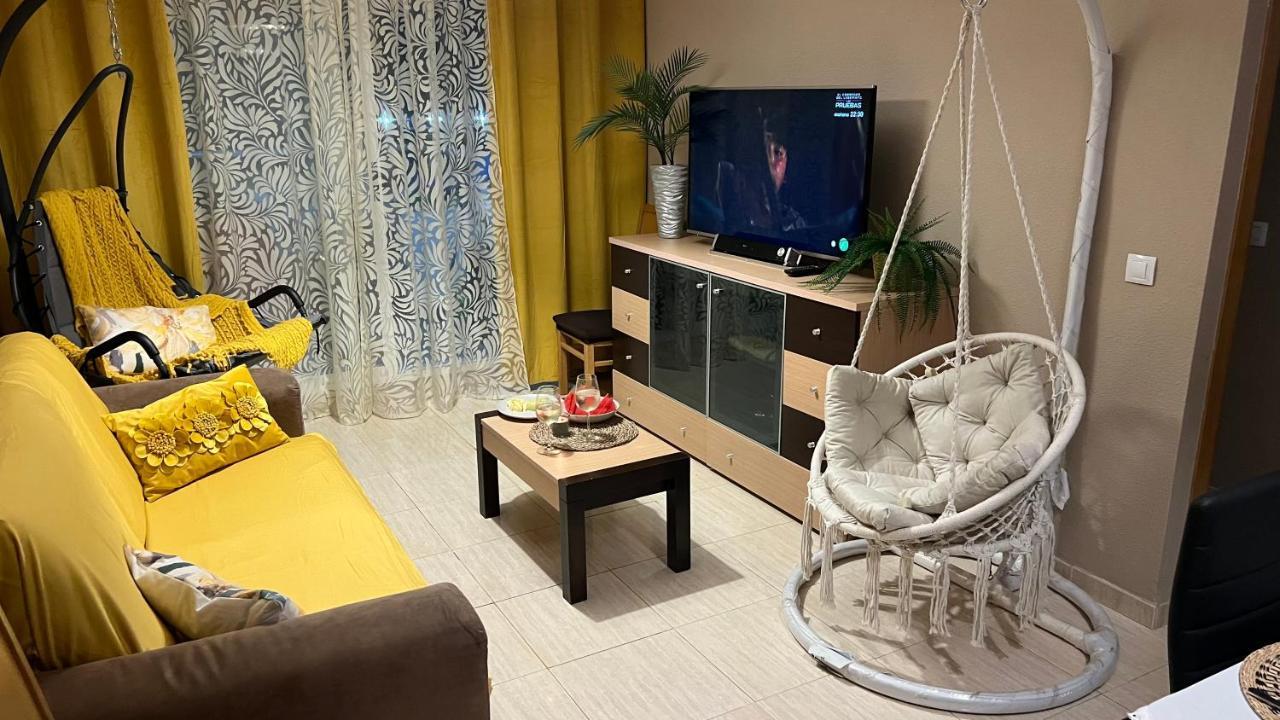 Apartamento Oropesa Marinador Oropesa del Mar Buitenkant foto