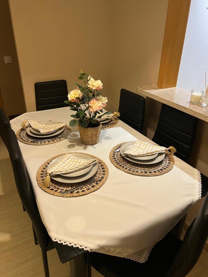 Apartamento Oropesa Marinador Oropesa del Mar Buitenkant foto