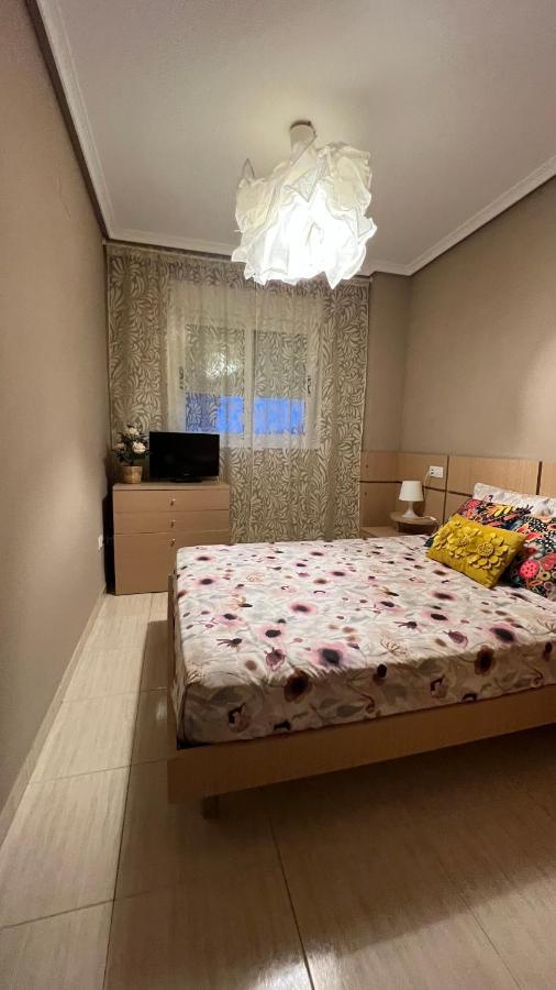 Apartamento Oropesa Marinador Oropesa del Mar Buitenkant foto