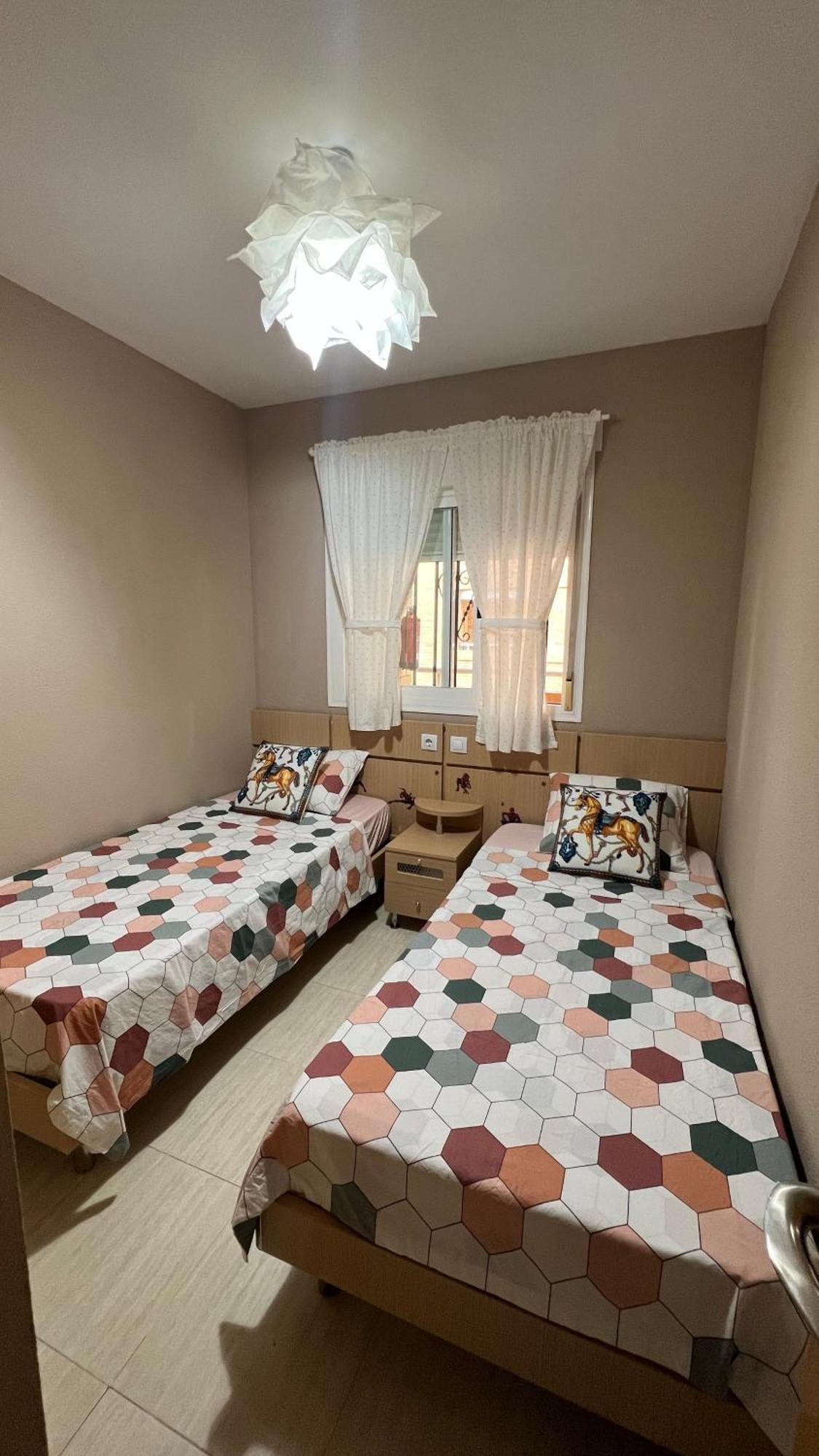 Apartamento Oropesa Marinador Oropesa del Mar Buitenkant foto