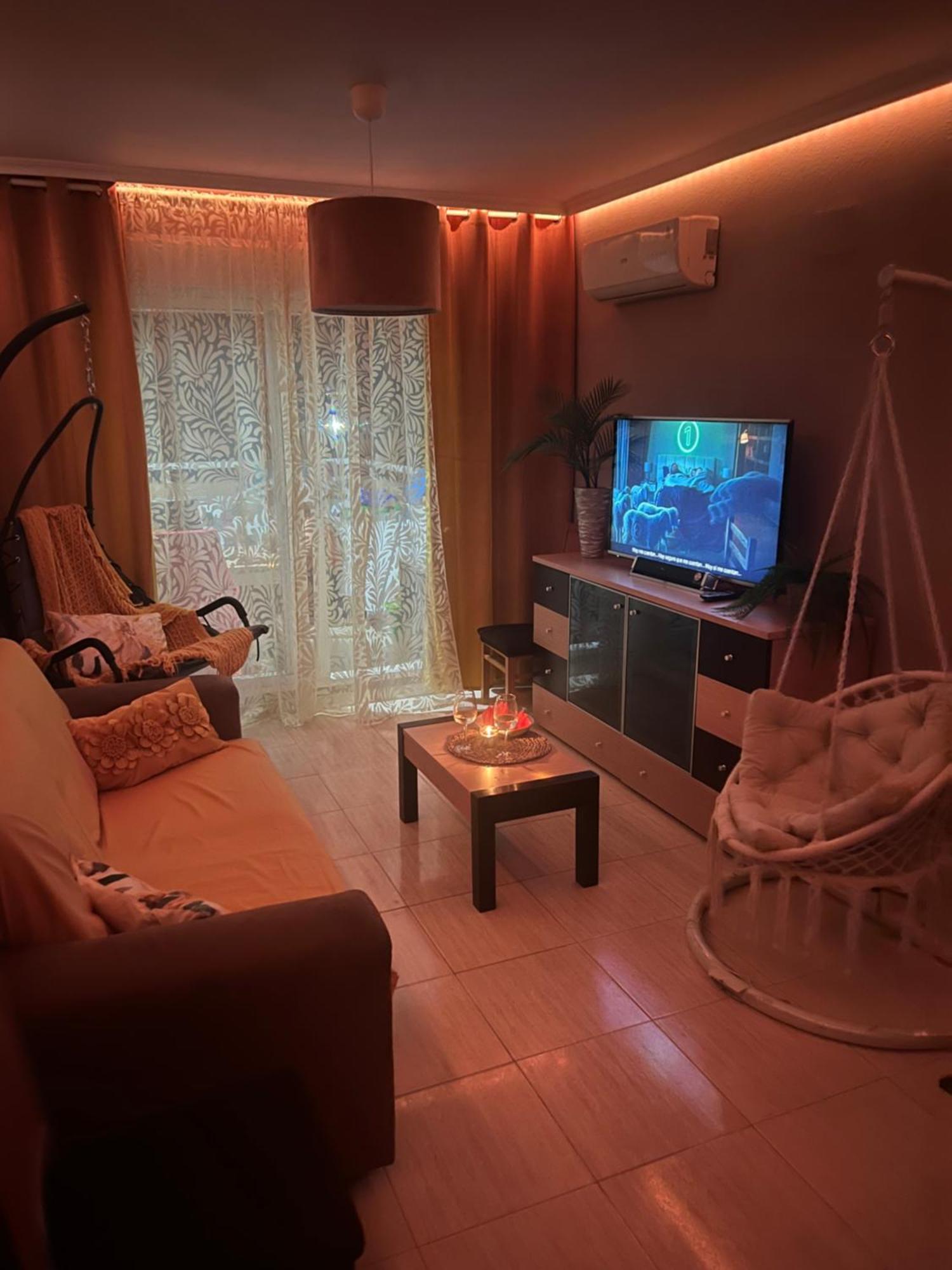 Apartamento Oropesa Marinador Oropesa del Mar Buitenkant foto