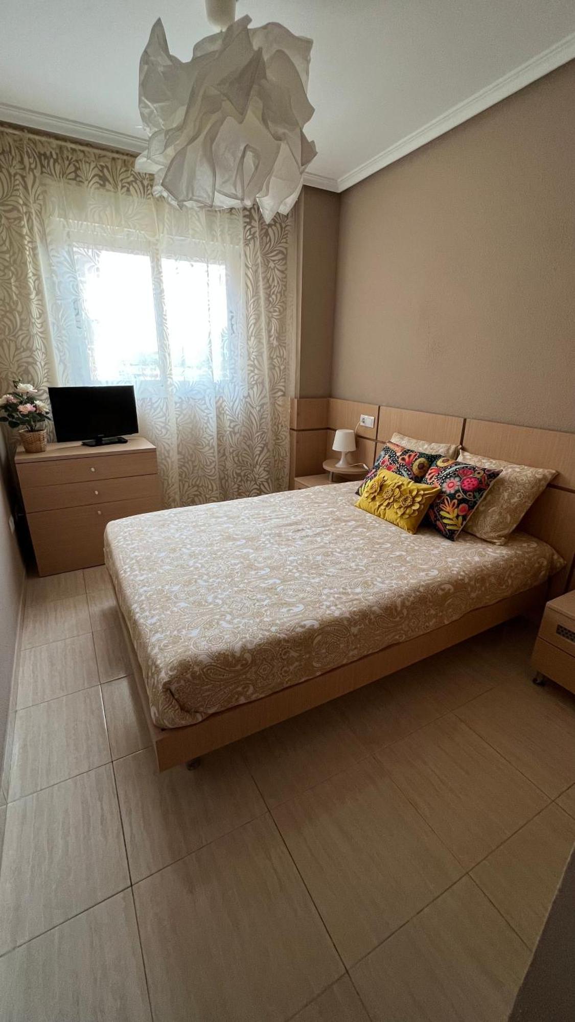 Apartamento Oropesa Marinador Oropesa del Mar Buitenkant foto