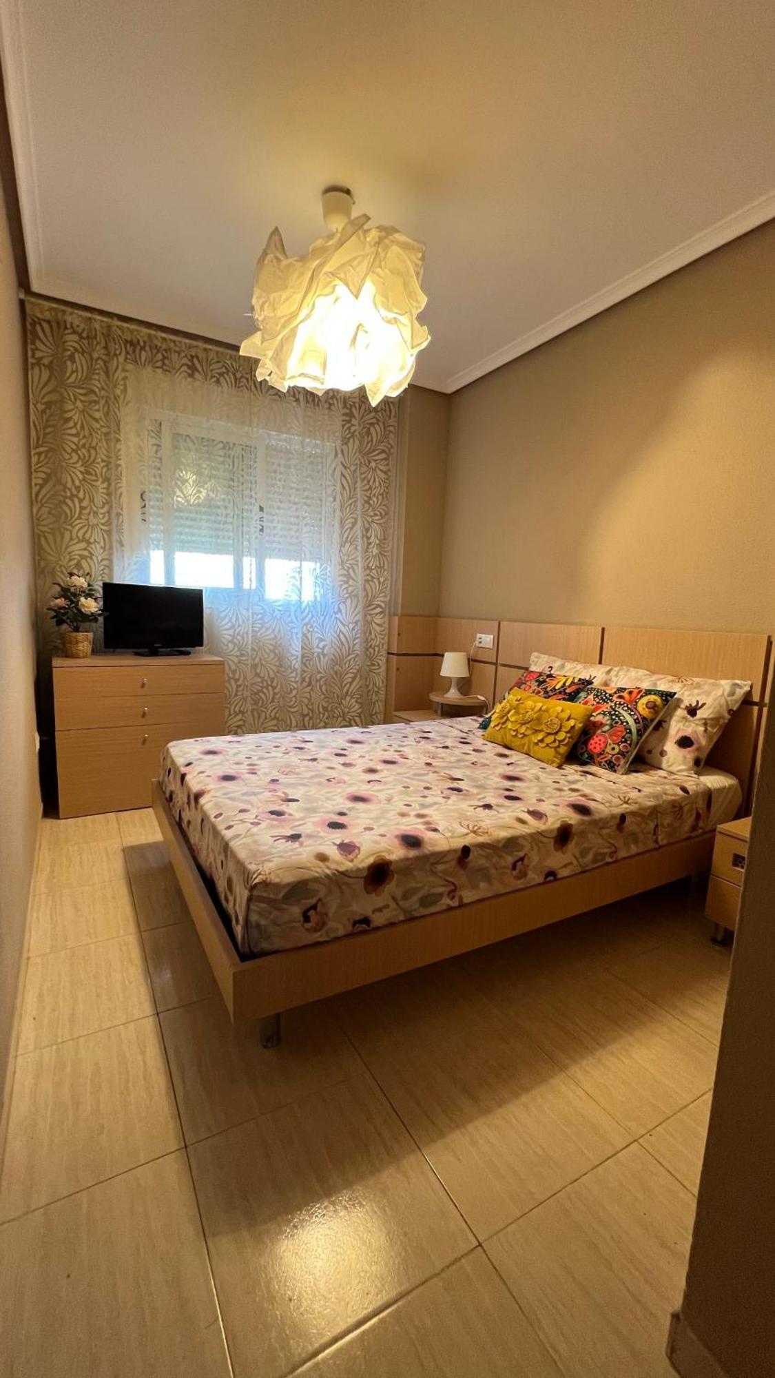 Apartamento Oropesa Marinador Oropesa del Mar Buitenkant foto