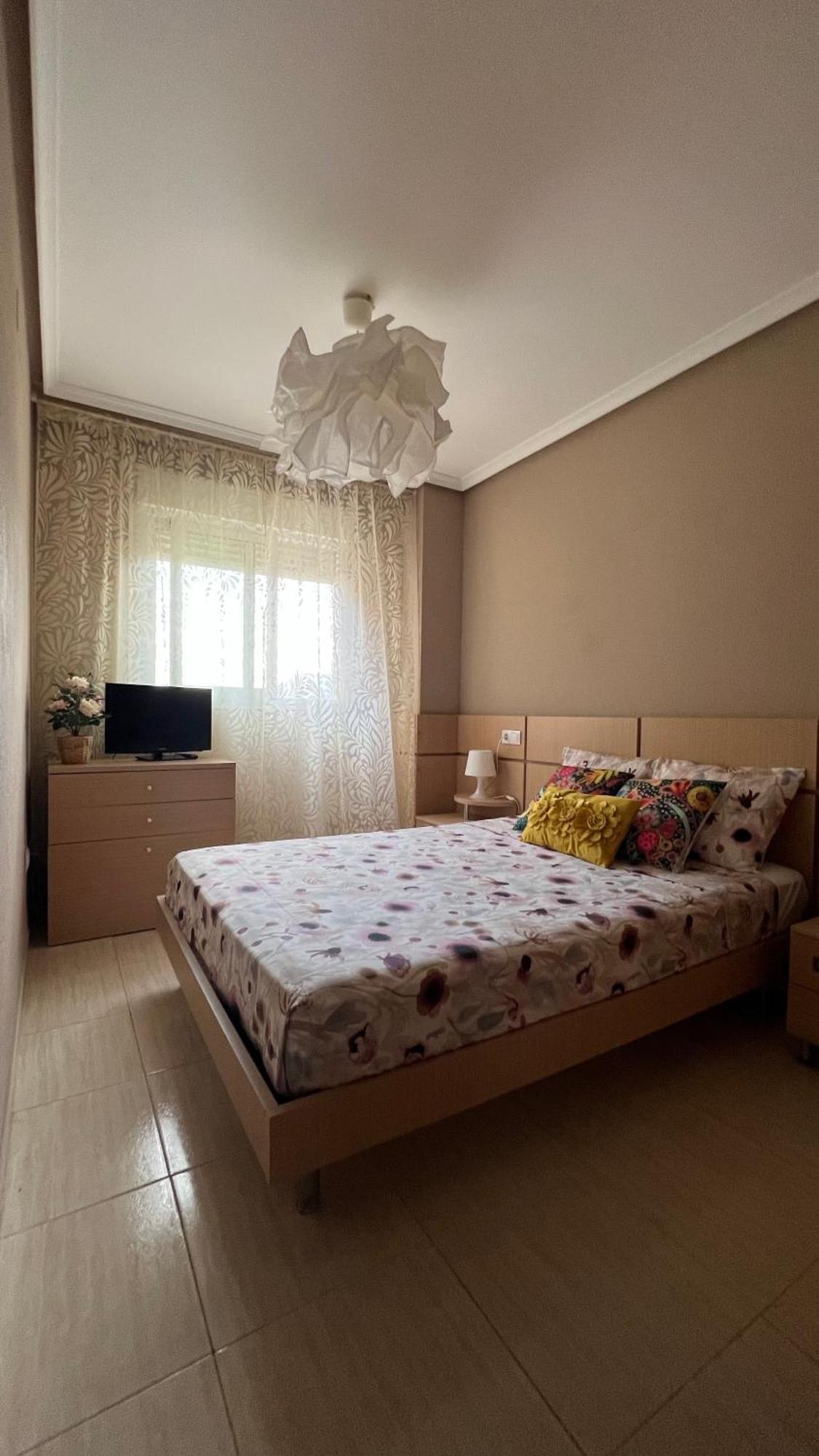 Apartamento Oropesa Marinador Oropesa del Mar Buitenkant foto