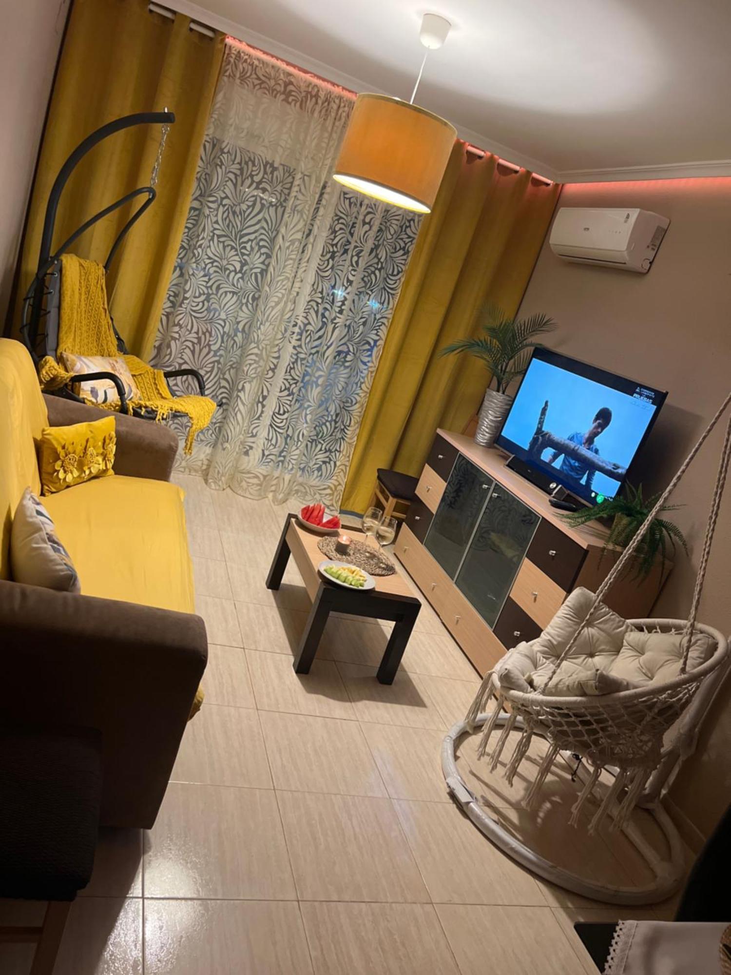 Apartamento Oropesa Marinador Oropesa del Mar Buitenkant foto