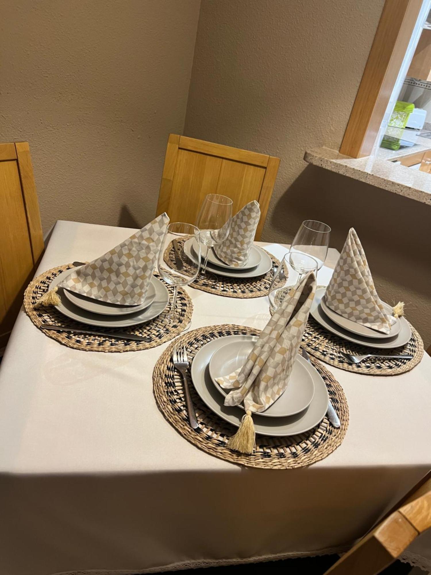 Apartamento Oropesa Marinador Oropesa del Mar Buitenkant foto