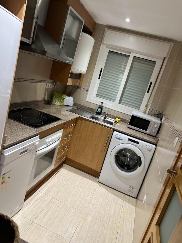 Apartamento Oropesa Marinador Oropesa del Mar Buitenkant foto